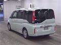 2016 Honda Step WGN