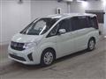 2016 Honda Step WGN