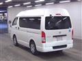 2017 Toyota Hiace Van