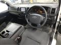 2017 Toyota Hiace Van