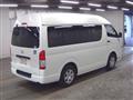 2017 Toyota Hiace Van