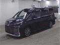 2023 Toyota Voxy