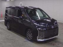 2023 Toyota Voxy