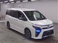 2020 Toyota Voxy