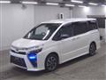 2020 Toyota Voxy