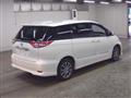 2018 Toyota Estima