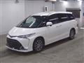 2018 Toyota Estima