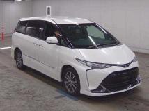2018 Toyota Estima