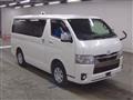2021 Toyota Hiace Van