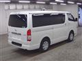 2021 Toyota Hiace Van