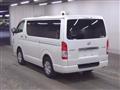 2021 Toyota Hiace Van