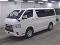 2021 Toyota Hiace Van