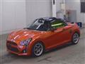 2015 Daihatsu Copen