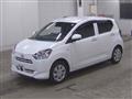 2021 Daihatsu Mira