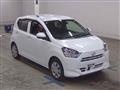 2021 Daihatsu Mira
