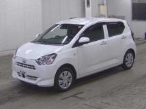 2021 Daihatsu Mira