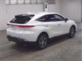2021 Toyota Harrier