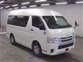 2018 Toyota Hiace Van