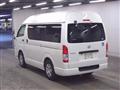2018 Toyota Hiace Van