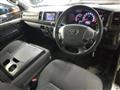 2018 Toyota Hiace Van