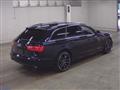 2015 Audi A6