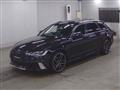 2015 Audi A6