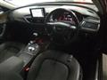 2015 Audi A6