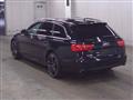 2015 Audi A6