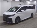 2024 Toyota Vellfire
