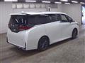 2024 Toyota Vellfire