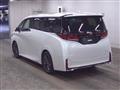 2024 Toyota Vellfire