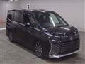 2022 Toyota Voxy