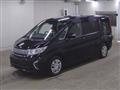 2015 Honda Step WGN