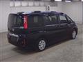 2015 Honda Step WGN