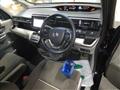 2015 Honda Step WGN