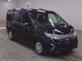 2015 Honda Step WGN