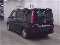 2015 Honda Step WGN
