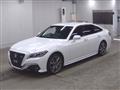 2022 Toyota Crown Hybrid