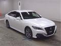 2022 Toyota Crown Hybrid