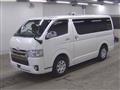 2020 Toyota Regiusace Van