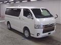 2020 Toyota Regiusace Van