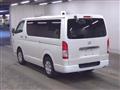 2020 Toyota Regiusace Van