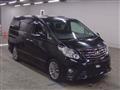 2014 Toyota Alphard G