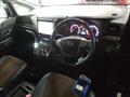2014 Toyota Alphard G