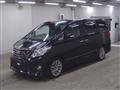 2014 Toyota Alphard G