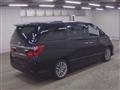 2014 Toyota Alphard G