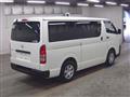 2021 Toyota Hiace Van