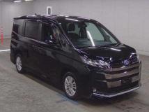 2023 Toyota Noah