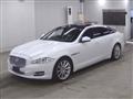 2014 Jaguar XJ Series