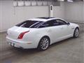 2014 Jaguar XJ Series